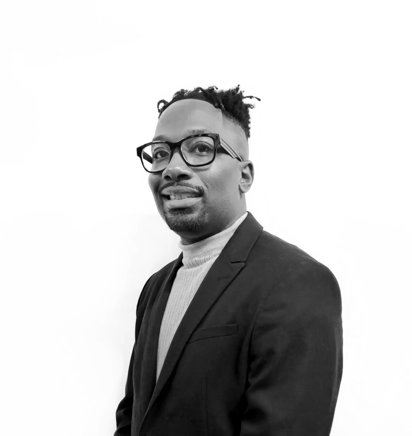 Sal J. McClain, Founder of CNR Digital